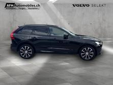 VOLVO XC60 2.0 T6 TE Ultimate Bright, Plug-in-Hybrid Benzin/Elektro, Occasion / Gebraucht, Automatik - 6