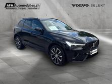 VOLVO XC60 2.0 T6 TE Ultimate Bright, Plug-in-Hybrid Benzin/Elektro, Occasion / Gebraucht, Automatik - 7