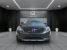 VOLVO XC60 D4 AWD Summum, Diesel, Occasion / Gebraucht, Automatik - 2