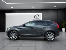 VOLVO XC60 D4 AWD Summum, Diesel, Occasion / Gebraucht, Automatik - 3