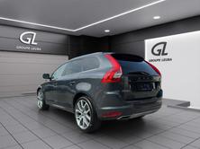 VOLVO XC60 D4 AWD Summum, Diesel, Occasion / Gebraucht, Automatik - 4