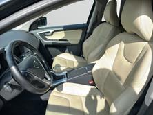 VOLVO XC60 D4 AWD Summum, Diesel, Occasion / Gebraucht, Automatik - 7