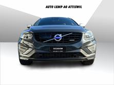 VOLVO XC60 D5 R-Design AWD, Diesel, Occasion / Gebraucht, Automatik - 2