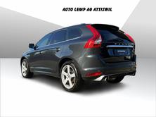 VOLVO XC60 D5 R-Design AWD, Diesel, Occasion / Gebraucht, Automatik - 3