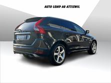 VOLVO XC60 D5 R-Design AWD, Diesel, Occasion / Gebraucht, Automatik - 5