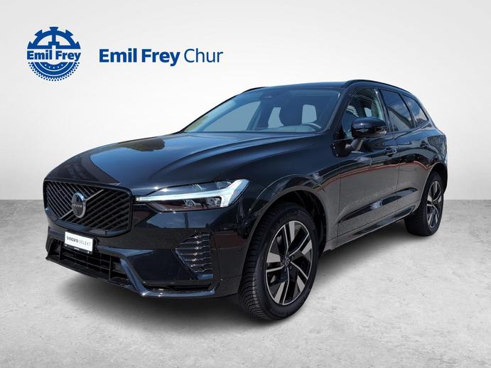 VOLVO XC60 2.0 B5 MH Plus Dark AWD, Mild-Hybrid Benzin/Elektro, Occasion / Gebraucht, Automatik