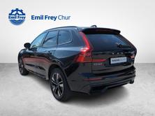 VOLVO XC60 2.0 B5 MH Plus Dark AWD, Mild-Hybrid Benzin/Elektro, Occasion / Gebraucht, Automatik - 3