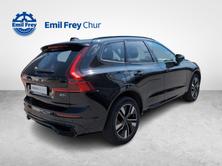 VOLVO XC60 2.0 B5 MH Plus Dark AWD, Mild-Hybrid Benzin/Elektro, Occasion / Gebraucht, Automatik - 5
