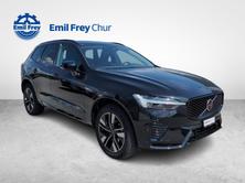 VOLVO XC60 2.0 B5 MH Plus Dark AWD, Mild-Hybrid Benzin/Elektro, Occasion / Gebraucht, Automatik - 7