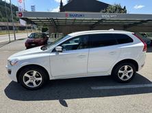 VOLVO XC60 2.4 D4 R-Design AWD, Diesel, Occasion / Gebraucht, Automatik - 3