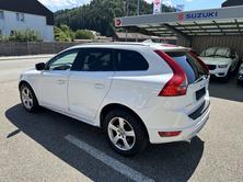 VOLVO XC60 2.4 D4 R-Design AWD, Diesel, Occasion / Gebraucht, Automatik - 5