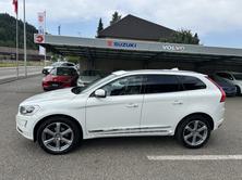 VOLVO XC60 2.4 D5 Summum AWD, Diesel, Occasion / Gebraucht, Automatik - 3
