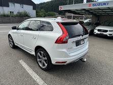 VOLVO XC60 2.4 D5 Summum AWD, Diesel, Occasion / Gebraucht, Automatik - 5