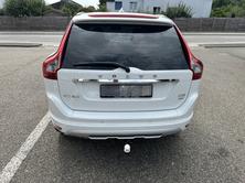 VOLVO XC60 2.4 D5 Summum AWD, Diesel, Occasion / Gebraucht, Automatik - 6