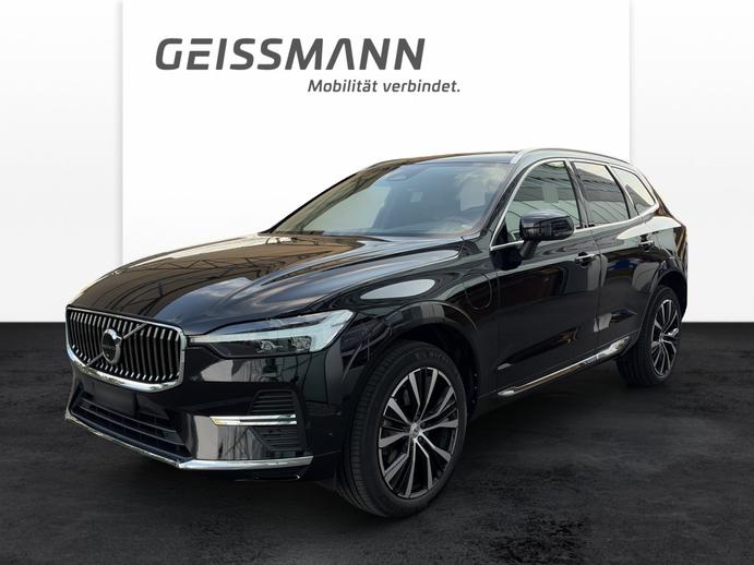 VOLVO XC60 2.0 T6 TE Ultimate Bright eAWD, Plug-in-Hybrid Benzin/Elektro, Occasion / Gebraucht, Automatik