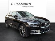 VOLVO XC60 2.0 T6 TE Ultimate Bright eAWD, Plug-in-Hybrid Benzin/Elektro, Occasion / Gebraucht, Automatik - 2