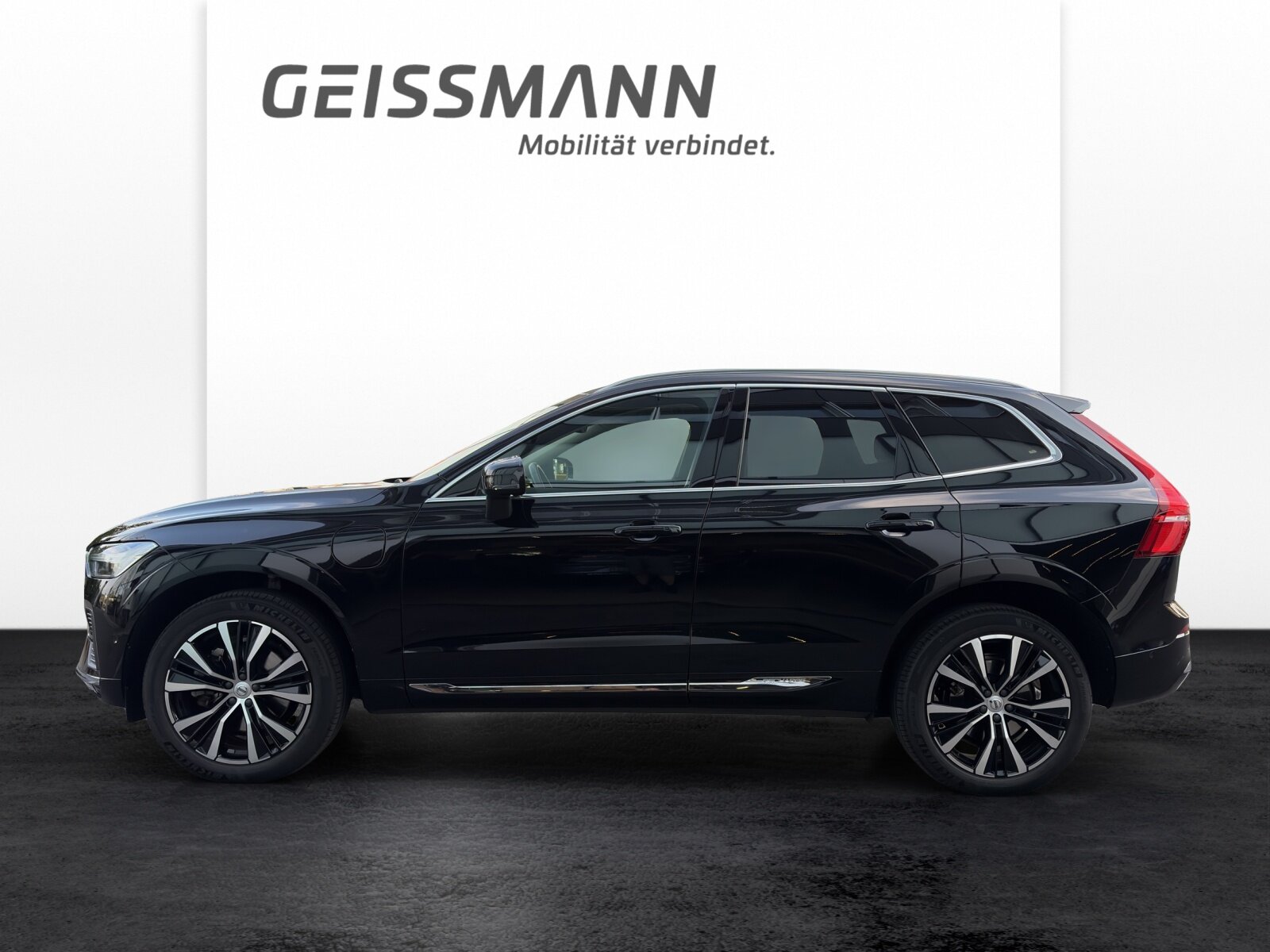 VOLVO XC60 2.0 T6 TE Ultimate Bright eAWD, Plug-in-Hybrid Benzina/Elettrica, Occasioni / Usate, Automatico - 4