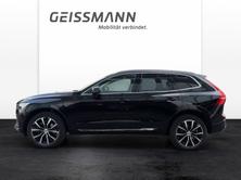 VOLVO XC60 2.0 T6 TE Ultimate Bright eAWD, Plug-in-Hybrid Benzin/Elektro, Occasion / Gebraucht, Automatik - 3