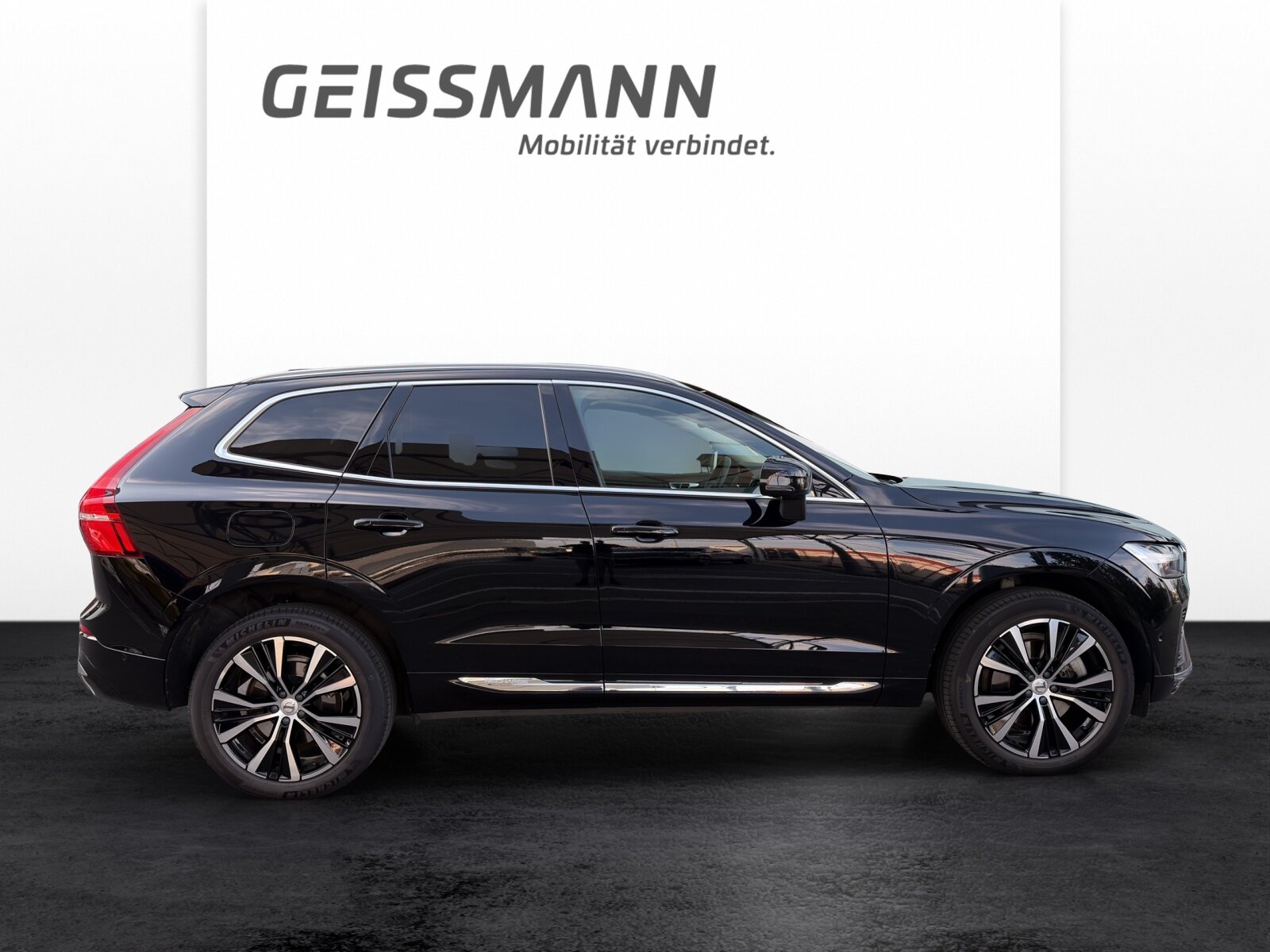 VOLVO XC60 2.0 T6 TE Ultimate Bright eAWD, Plug-in-Hybrid Benzina/Elettrica, Occasioni / Usate, Automatico - 5