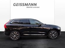 VOLVO XC60 2.0 T6 TE Ultimate Bright eAWD, Plug-in-Hybrid Benzin/Elektro, Occasion / Gebraucht, Automatik - 4