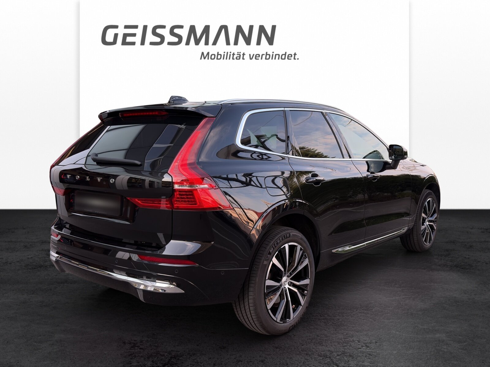 VOLVO XC60 2.0 T6 TE Ultimate Bright eAWD, Plug-in-Hybrid Benzina/Elettrica, Occasioni / Usate, Automatico - 6