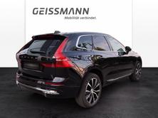 VOLVO XC60 2.0 T6 TE Ultimate Bright eAWD, Plug-in-Hybrid Benzin/Elektro, Occasion / Gebraucht, Automatik - 5
