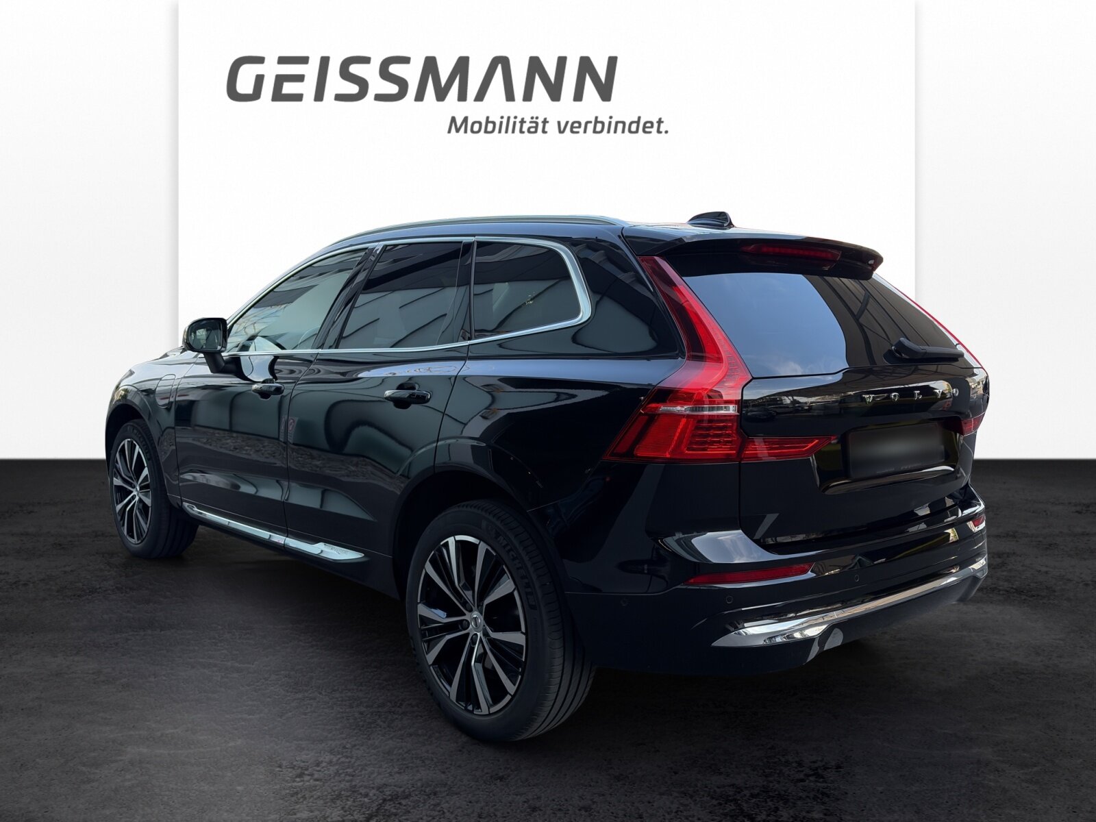 VOLVO XC60 2.0 T6 TE Ultimate Bright eAWD, Plug-in-Hybrid Benzina/Elettrica, Occasioni / Usate, Automatico - 7