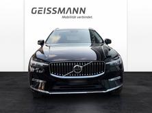 VOLVO XC60 2.0 T6 TE Ultimate Bright eAWD, Plug-in-Hybrid Benzin/Elektro, Occasion / Gebraucht, Automatik - 7