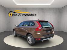 VOLVO XC60 D5 AWD Summum Geartronic, Diesel, Second hand / Used, Automatic - 3