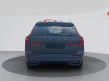 VOLVO XC60 B5 Hybrid AWD Geartronic Plus Dark, Mild-Hybrid Benzin/Elektro, Occasion / Gebraucht, Automatik - 4
