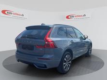 VOLVO XC60 B5 Hybrid AWD Geartronic Plus Dark, Mild-Hybrid Benzin/Elektro, Occasion / Gebraucht, Automatik - 6