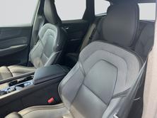 VOLVO XC60 B5 Hybrid AWD Geartronic Plus Dark, Mild-Hybrid Benzin/Elektro, Occasion / Gebraucht, Automatik - 7