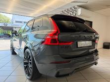VOLVO XC60 T8 eAWD PluginHybrid Ultimate Dark Geartronic, Hybride Rechargeable Essence/Électricité, Occasion / Utilisé, Automatique - 2
