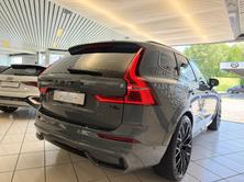 VOLVO XC60 T8 eAWD PluginHybrid Ultimate Dark Geartronic, Hybride Rechargeable Essence/Électricité, Occasion / Utilisé, Automatique - 3