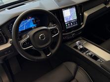 VOLVO XC60 T8 eAWD PluginHybrid Ultimate Dark Geartronic, Hybride Rechargeable Essence/Électricité, Occasion / Utilisé, Automatique - 5