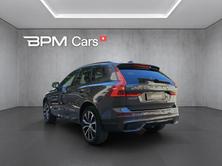 VOLVO XC60 2.0 B4 MH Ultimate Dark AWD, Hybride Léger Diesel/Électricité, Occasion / Utilisé, Automatique - 4