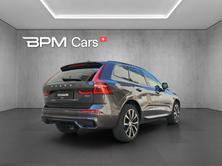VOLVO XC60 2.0 B4 MH Ultimate Dark AWD, Hybride Léger Diesel/Électricité, Occasion / Utilisé, Automatique - 5