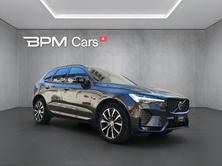 VOLVO XC60 2.0 B4 MH Ultimate Dark AWD, Hybride Léger Diesel/Électricité, Occasion / Utilisé, Automatique - 6