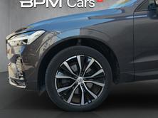 VOLVO XC60 2.0 B4 MH Ultimate Dark AWD, Hybride Léger Diesel/Électricité, Occasion / Utilisé, Automatique - 7