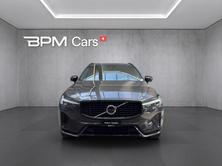 VOLVO XC60 2.0 T8 TE XCENTRIC eAWD, Hybride Rechargeable Essence/Électricité, Occasion / Utilisé, Automatique - 2