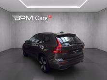 VOLVO XC60 2.0 T8 TE XCENTRIC eAWD, Hybride Rechargeable Essence/Électricité, Occasion / Utilisé, Automatique - 3