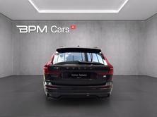 VOLVO XC60 2.0 T8 TE XCENTRIC eAWD, Hybride Rechargeable Essence/Électricité, Occasion / Utilisé, Automatique - 4