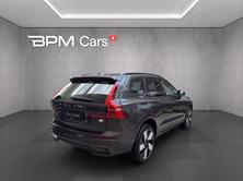 VOLVO XC60 2.0 T8 TE XCENTRIC eAWD, Hybride Rechargeable Essence/Électricité, Occasion / Utilisé, Automatique - 7