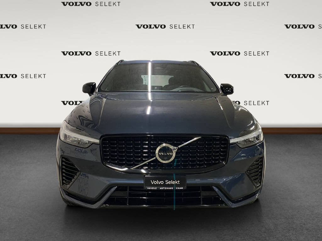 VOLVO XC60 2.0 T8 TE R-Design eAWD, Plug-in-Hybrid Benzin/Elektro, Occasion / Gebraucht, Automatik - 5