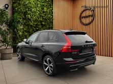 VOLVO XC60 2.0 T6 TE Xcentric eAWD, Plug-in-Hybrid Benzina/Elettrica, Occasioni / Usate, Automatico - 3
