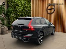 VOLVO XC60 2.0 T6 TE Xcentric eAWD, Plug-in-Hybrid Benzina/Elettrica, Occasioni / Usate, Automatico - 5