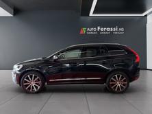 VOLVO XC60 T5 Summum Geartronic, Petrol, Second hand / Used, Automatic - 2