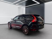 VOLVO XC60 T5 Summum Geartronic, Petrol, Second hand / Used, Automatic - 4