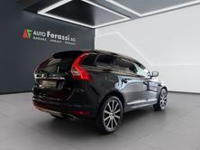 VOLVO XC60 T5 Summum Geartronic, Petrol, Second hand / Used, Automatic - 6