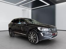VOLVO XC60 T5 Summum Geartronic, Petrol, Second hand / Used, Automatic - 7